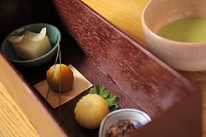 お料理一例 2