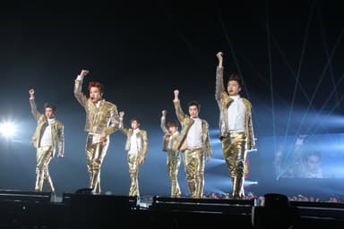 M-ON! LIVE 2PM