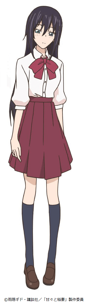 飯田小鳥