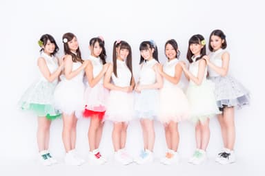Tokyo Cheer2 Party