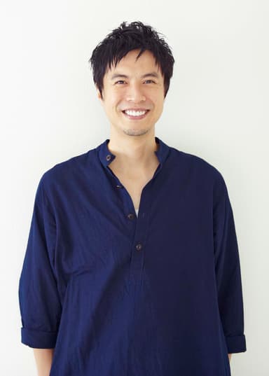 料理研究家 コウケンテツさん