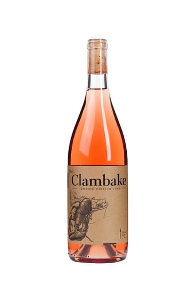 「The Clambake Rose(ザ・クラムベイク ロゼ)」