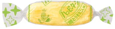 ハッピーターン　焼とうもろこし味