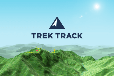 TREK TRACK
