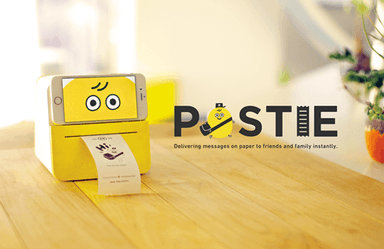 POSTIE 1