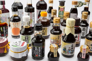 チリリン屋　醤油