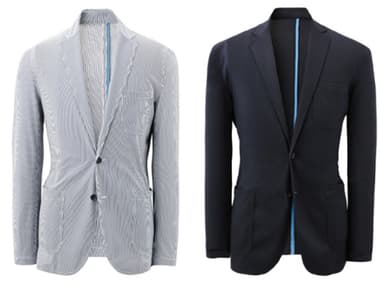 トラベル・ジャケット