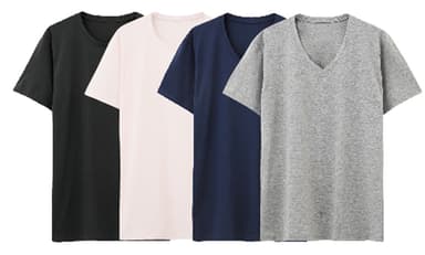 インナーTシャツ各種