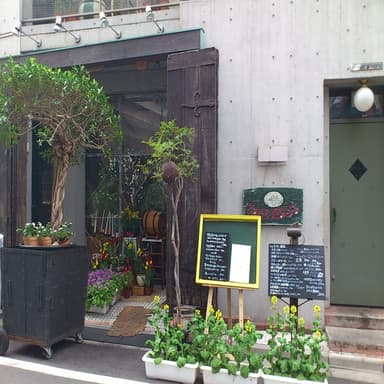 外観 2
