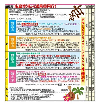 旅程