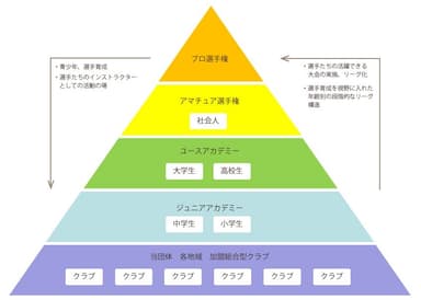 トップリーグイメージ