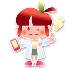 SNSの書き込みで最大3,000円割引　
「iPhone修理のりんごLabo」吉祥寺店　
オープン半年記念としてキャンペーンを開始