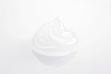 クレンジジングオイルジェル　テクスチャー
