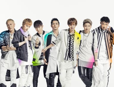 GENERATIONS from EXILE TRIBE