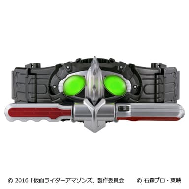アマゾンズドライバー(4)