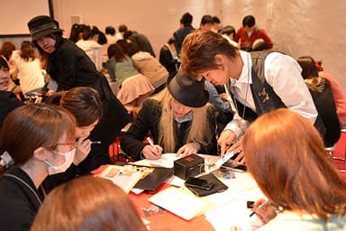 過去のリアル脱出ゲーム　公演イメージ3