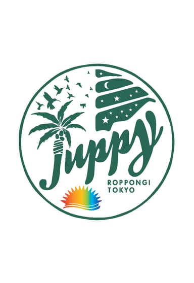 ロゴ