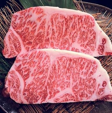 サーロインステーキ　200g