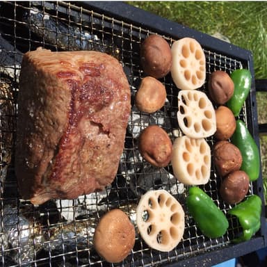 BBQ
