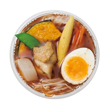 マジックスパイス（カレー）