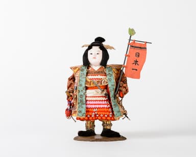 桃太郎（個人蔵）