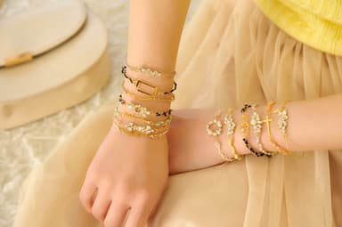 『Jewel Misanga』3