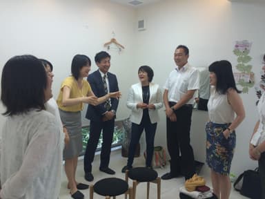 体験会1