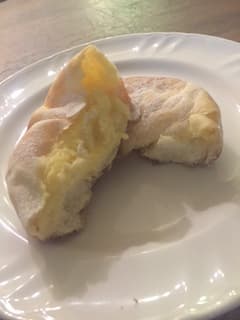 プレミアムクリームパン２