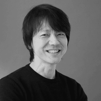 澤本嘉光氏