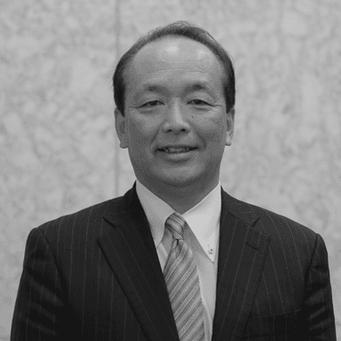 土橋代幸氏