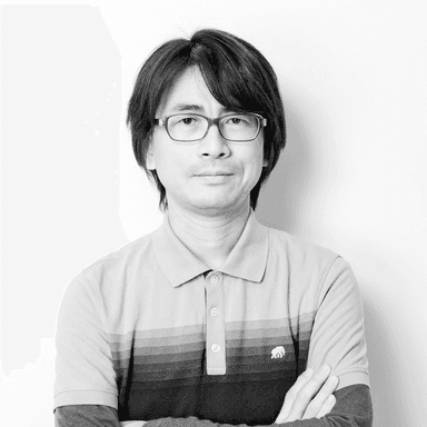 須田和博氏