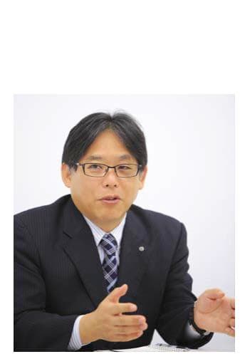 城西大学教授 農学博士　和田 政裕氏