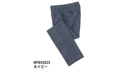 デニムライク・トラウザー(S・M・L・XL・XXL)