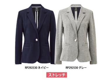 Wフェイス・ジャケット(S・M・L・XL)