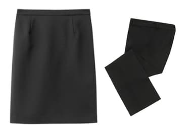 セットアップ・スカート/パンツ(S・M・L・XL)