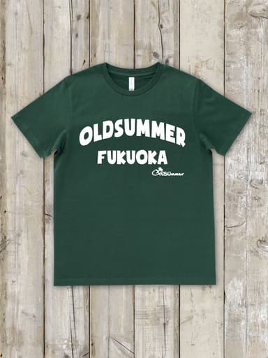 限定Tシャツ1