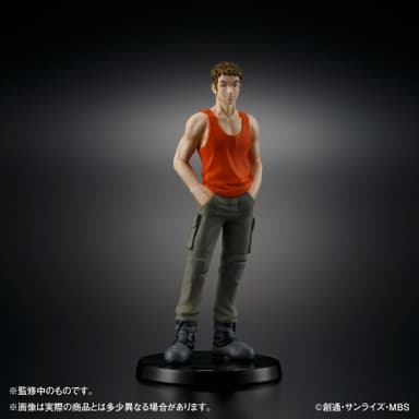 ノルバ・シノ