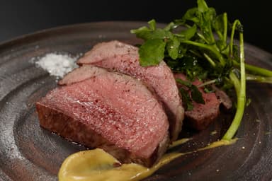肉グルメ
