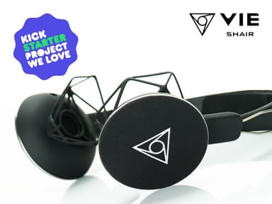 『VIE SHAIR』