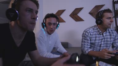 ゲームユースケース