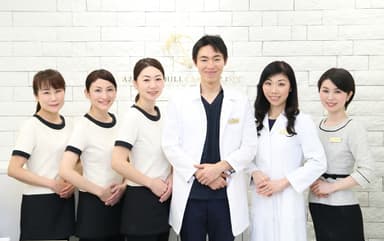 あざみ野ヒルズスキンクリニック 1