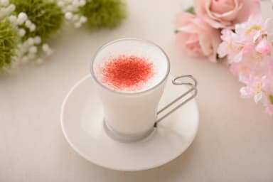 桜カルーア