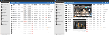 OPTiM IoT Explorer