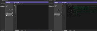 OPTiM Code