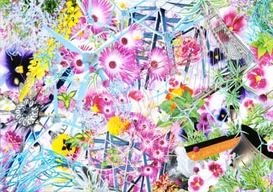 [NagashimaTairiku×Mio Hana]