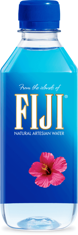 「フィジーウォーター」330ml