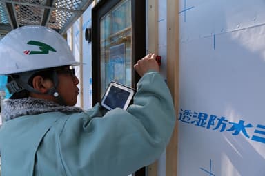 短時間計測