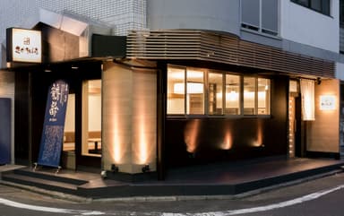 店舗外観2