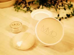 naturaglace メイクアップクリームCB