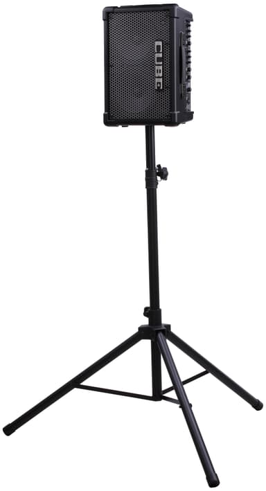 スピーカー・スタンド「ST-A95」(別売)への設置イメージ